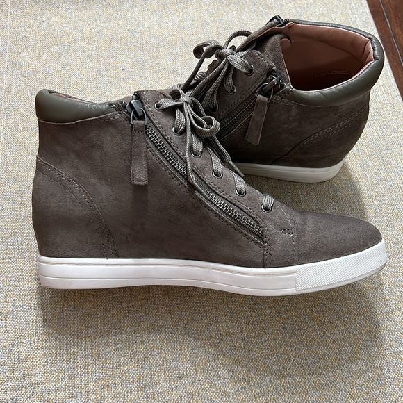 ❤️ Linea Paolo Women’s Wedge - Picture 7 of 8